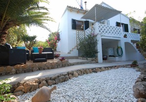 100 m² House ∙ 3 bedrooms ∙ 6 guests