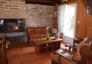 100 m² House ∙ 3 bedrooms ∙ 6 guests