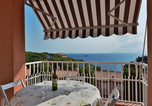 100 m² House ∙ 3 bedrooms ∙ 6 guests