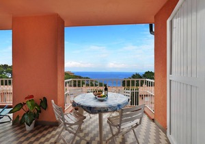 100 m² House ∙ 3 bedrooms ∙ 6 guests