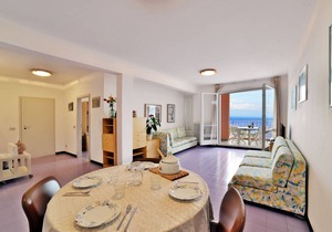 100 m² House ∙ 3 bedrooms ∙ 6 guests