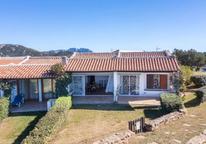 100 m² House ∙ 3 bedrooms ∙ 8 guests