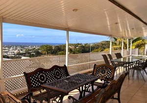 100 m² House ∙ 4 bedrooms ∙ 9 guests