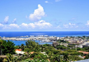 100 m² House ∙ 4 bedrooms ∙ 9 guests