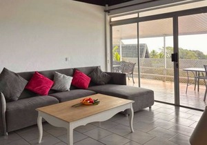 100 m² House ∙ 4 bedrooms ∙ 9 guests