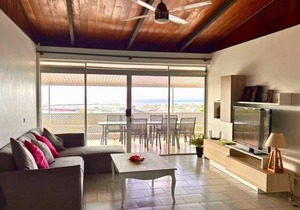 100 m² House ∙ 4 bedrooms ∙ 9 guests