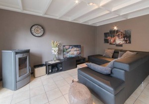 100 m² Resort ∙ 3 bedrooms ∙ 6 guests