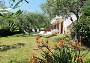 100 m² Villa ∙ 3 bedrooms ∙ 6 guests