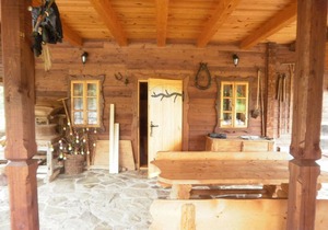 100 m² Villa ∙ 2 bedrooms ∙ 7 guests