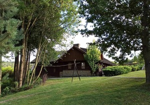 100 m² Villa ∙ 2 bedrooms ∙ 7 guests