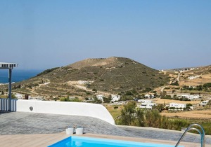 100 m² Villa ∙ 2 bedrooms ∙ 6 guests