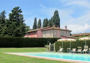 100 m² Villa ∙ 2 bedrooms ∙ 6 guests
