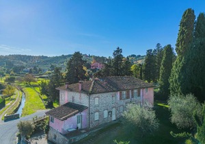 100 m² Villa ∙ 2 bedrooms ∙ 6 guests