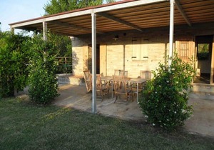 100 m² Villa ∙ 2 bedrooms ∙ 4 guests