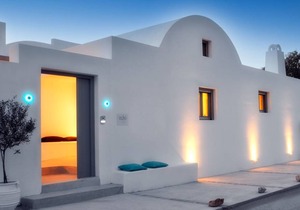 100 m² Villa ∙ 2 bedrooms ∙ 6 guests