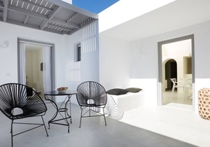 100 m² Villa ∙ 2 bedrooms ∙ 6 guests