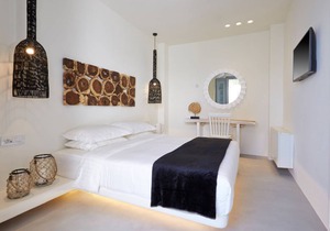 100 m² Villa ∙ 2 bedrooms ∙ 6 guests