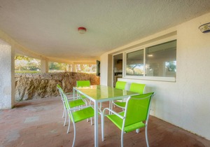 100 m² Villa ∙ 2 bedrooms ∙ 4 guests