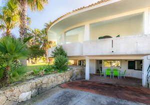 100 m² Villa ∙ 2 bedrooms ∙ 4 guests