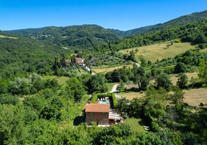 100 m² Villa ∙ 3 bedrooms ∙ 6 guests