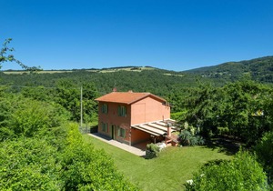 100 m² Villa ∙ 3 bedrooms ∙ 6 guests