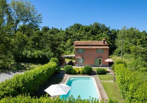 100 m² Villa ∙ 3 bedrooms ∙ 6 guests