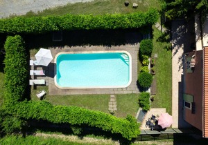 100 m² Villa ∙ 3 bedrooms ∙ 6 guests