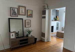 100% Private Apt in the Heart of Lincoln Square!