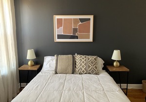 100% Private Apt in the Heart of Lincoln Square!