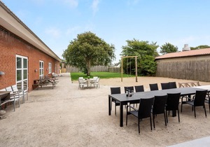 1000 m² House ∙ 12 bedrooms ∙ 24 guests