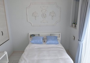 1006 Petit Trianon 1 / Fukuoka Fukuoka