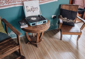 100m2 ★ Near Hoan Kiem Lake ★ 3 Baths ★