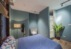 100m2 ★ Near Hoan Kiem Lake ★ 3 Baths ★