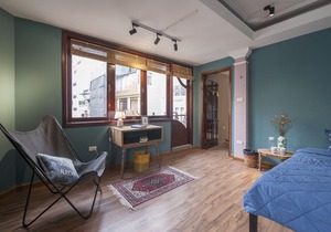 100m2 ★ Near Hoan Kiem Lake ★ 3 Baths ★