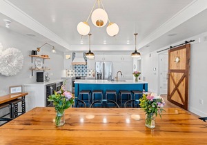 101 | Luxury | Downtown Sister Bay