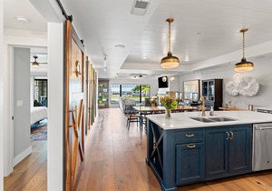 101 | Luxury | Downtown Sister Bay