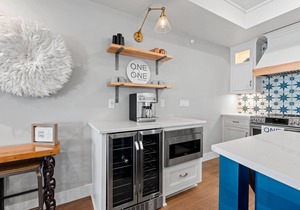 101 | Luxury | Downtown Sister Bay