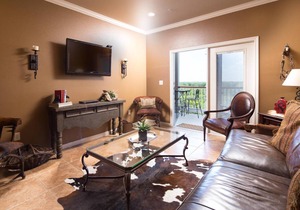 101 m² Apartment ∙ 3 bedrooms ∙ 6 guests