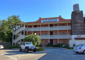 101 m² Condo ∙ 3 bedrooms ∙ 6 guests