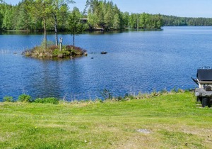 101 m² House ∙ 2 bedrooms ∙ 5 guests