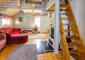 101 m² House ∙ 2 bedrooms ∙ 5 guests