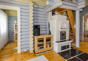 101 m² House ∙ 2 bedrooms ∙ 5 guests