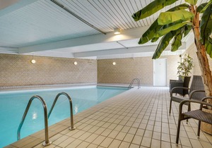 1010 m² House ∙ 16 bedrooms ∙ 32 guests