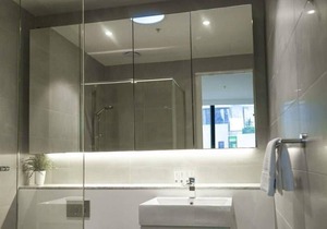 1016 Premium Luxury 3 Bed CBD Modern Apt