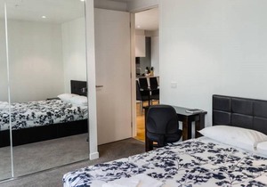 1016 Premium Luxury 3 Bed CBD Modern Apt