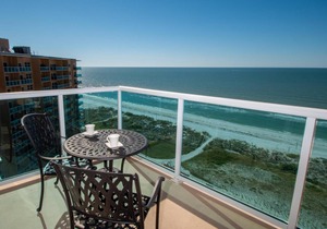 102 m² Apartment ∙ 2 bedrooms ∙ 8 guests