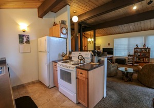 102 m² Condo ∙ 2 bedrooms ∙ 6 guests