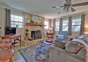 102 m² House ∙ 2 bedrooms ∙ 6 guests