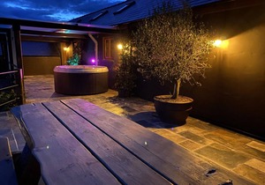 102 m² House ∙ 2 bedrooms ∙ 4 guests