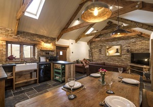 102 m² House ∙ 2 bedrooms ∙ 4 guests